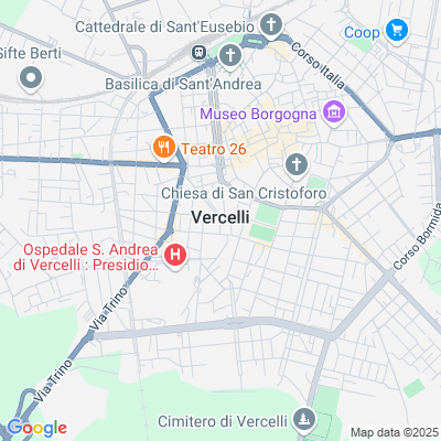 Mappa