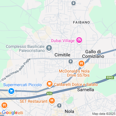 Mappa