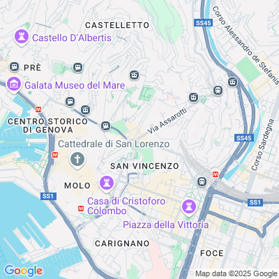 Mappa
