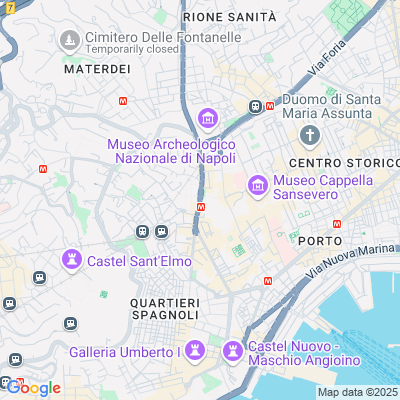 Mappa