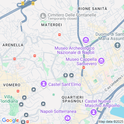 Mappa