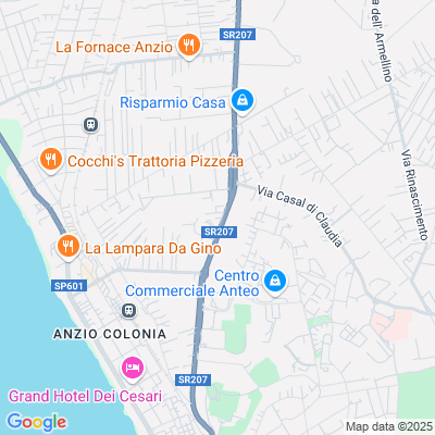 Mappa