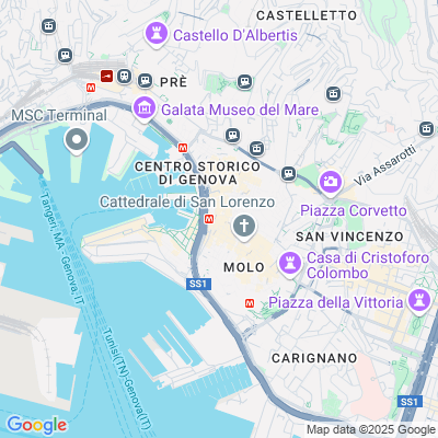 Mappa