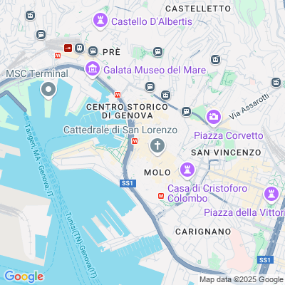 Mappa