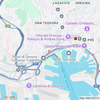 Mappa