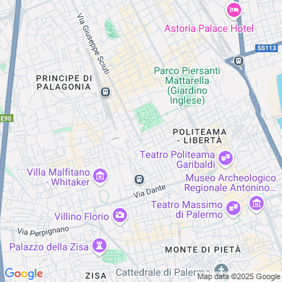 Mappa