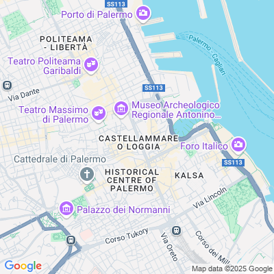 Mappa