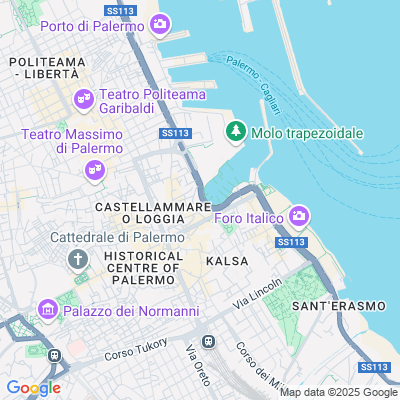 Mappa