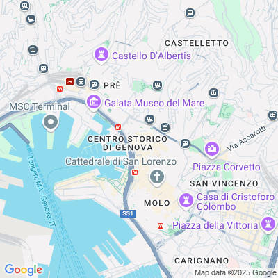 Mappa