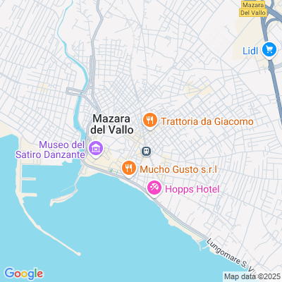 Mappa