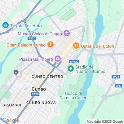 Mappa