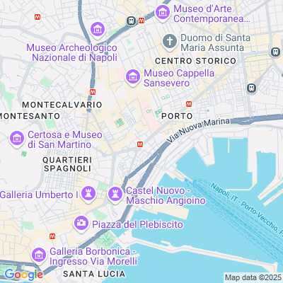 Mappa