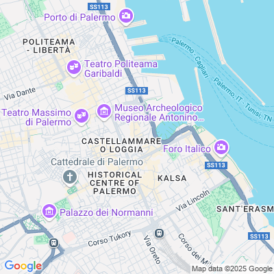 Mappa