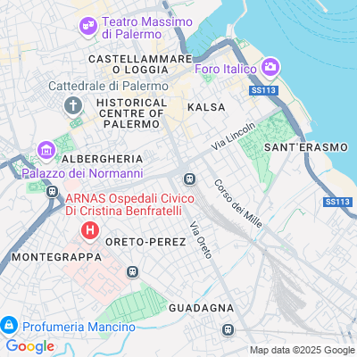 Mappa