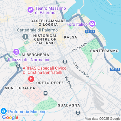 Mappa