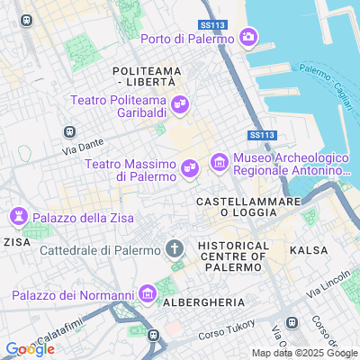 Mappa