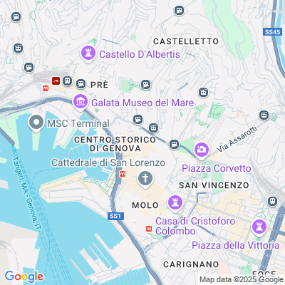 Mappa