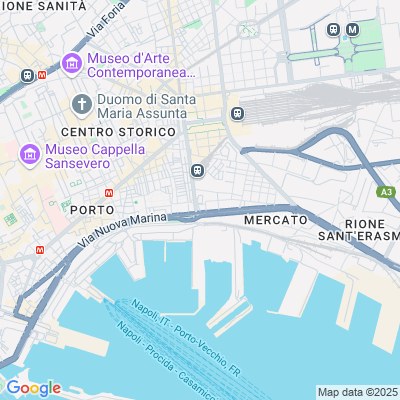 Mappa