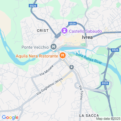 Mappa