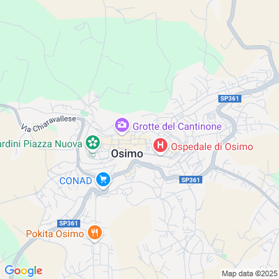 Mappa