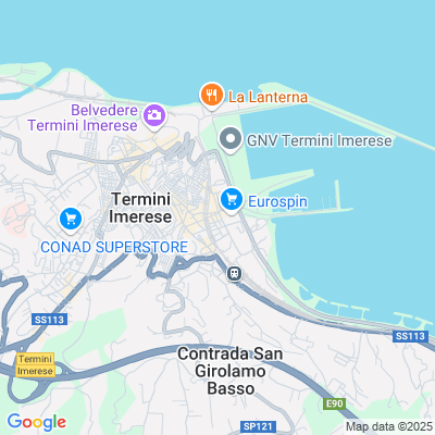 Mappa