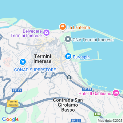 Mappa