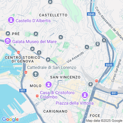 Mappa