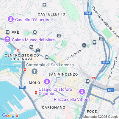 Mappa