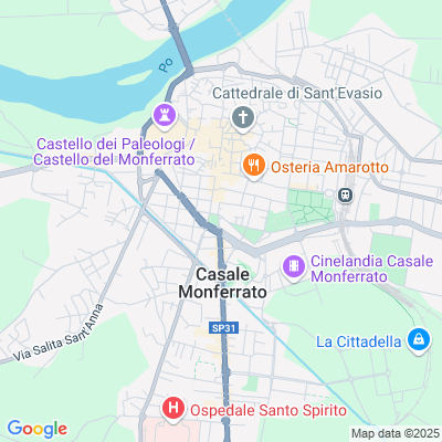 Mappa