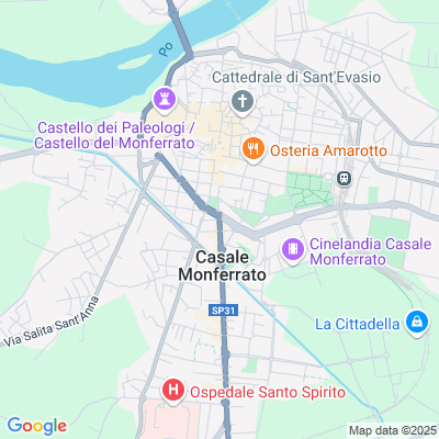 Mappa