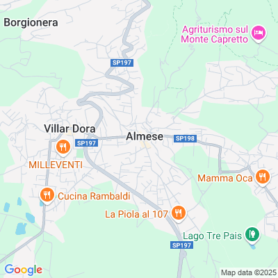 Mappa