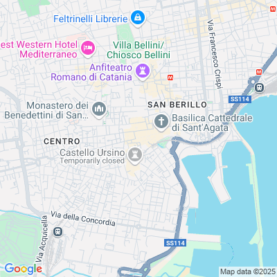 Mappa