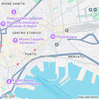 Mappa