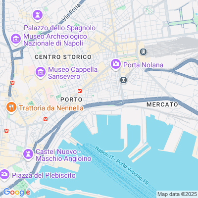 Mappa