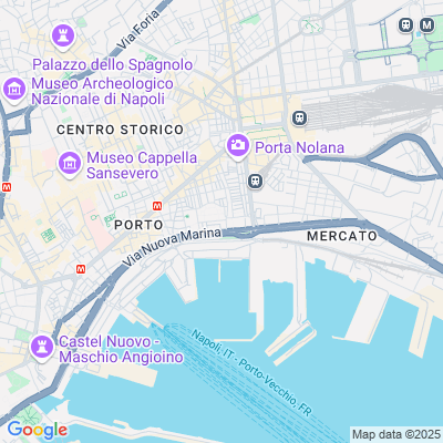 Mappa
