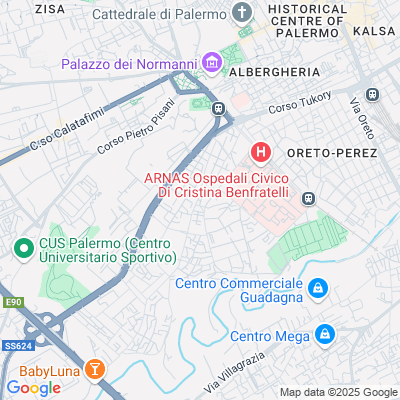 Mappa