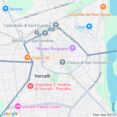 Mappa