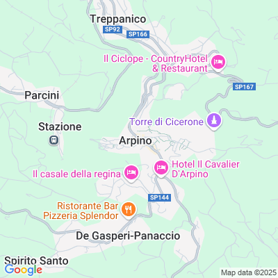 Mappa