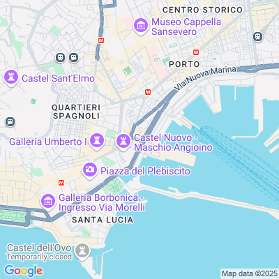 Mappa