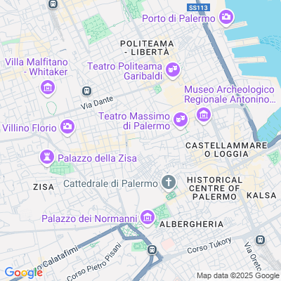 Mappa