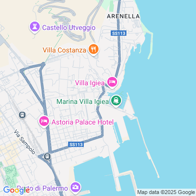 Mappa