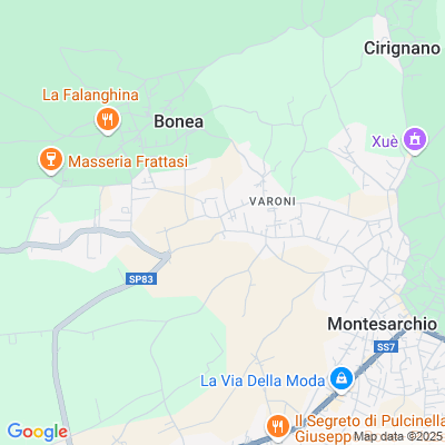 Mappa