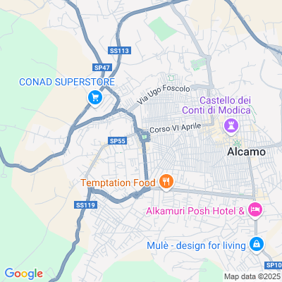 Mappa