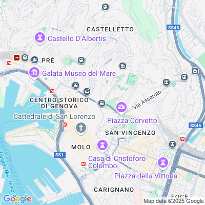 Mappa
