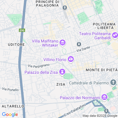 Mappa