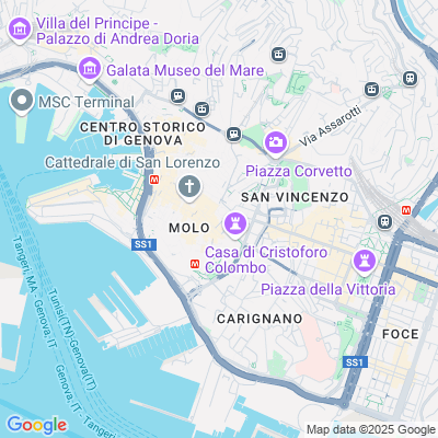 Mappa
