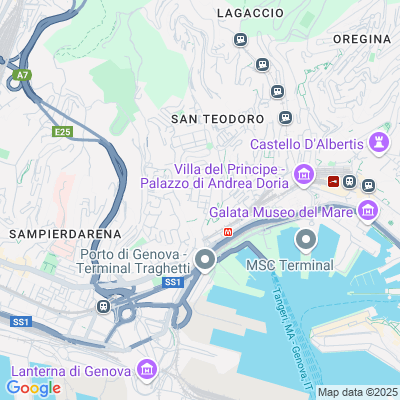 Mappa