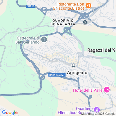 Mappa