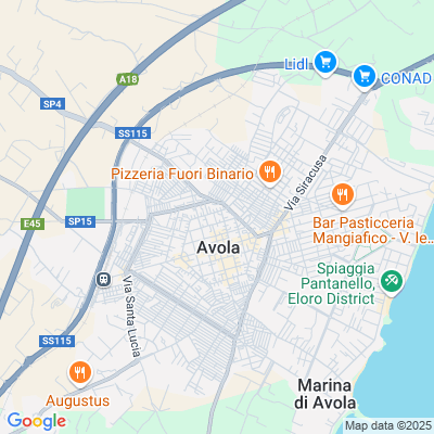 Mappa