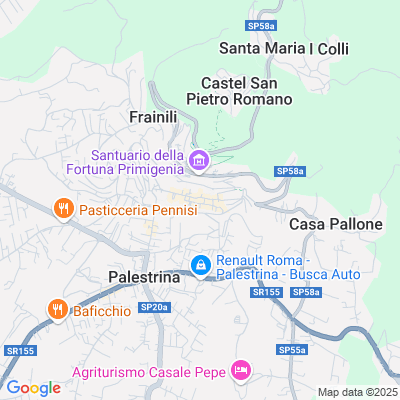 Mappa